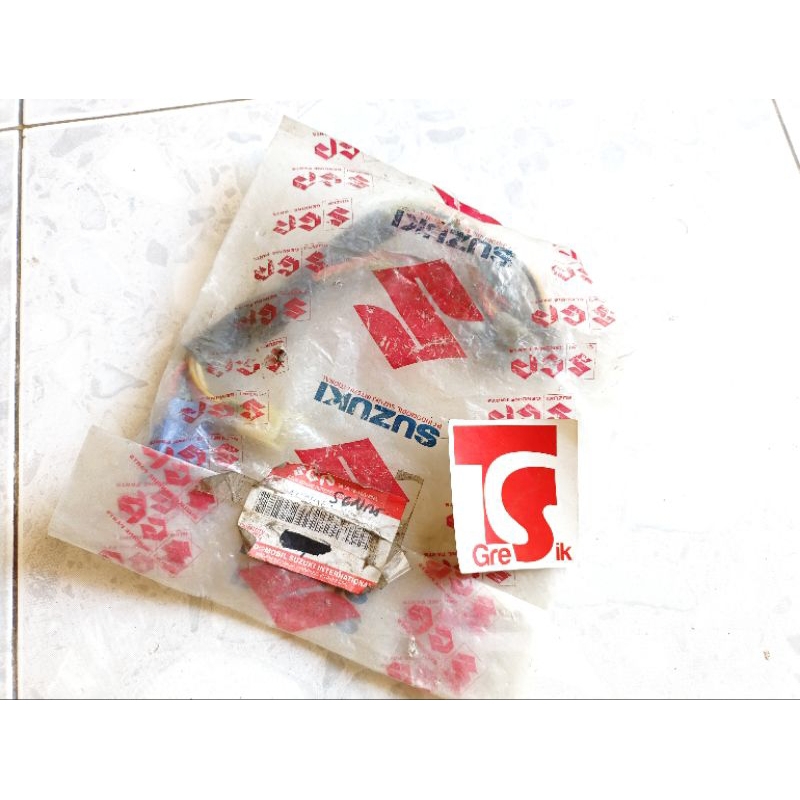 Kabel Soket Spido Speedometer Suzuki Shogun 125 Original SGP