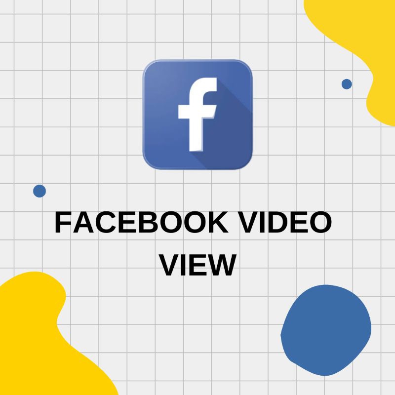 FACEBOOK VIEW VIDEO