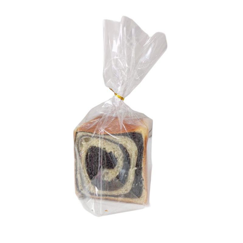 

Roti Tawar Special Kombinasi