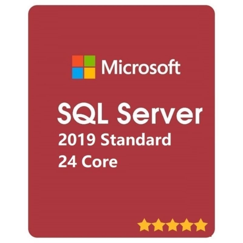 Microsoft SQL Server 2019
