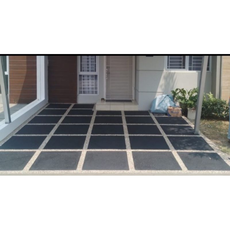 carpot batu sikat ( batu sikat carpot )