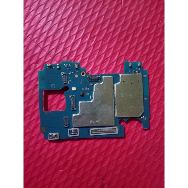 Mesin Samsung a04s normal