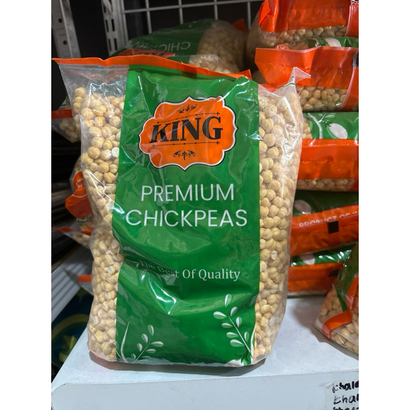 

Kacang Arab Premium King 1 kg Oleh Oleh Haji Umroh