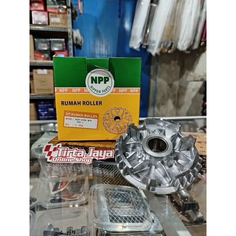 RUMAH ROLLER NPP ( MIO J )
