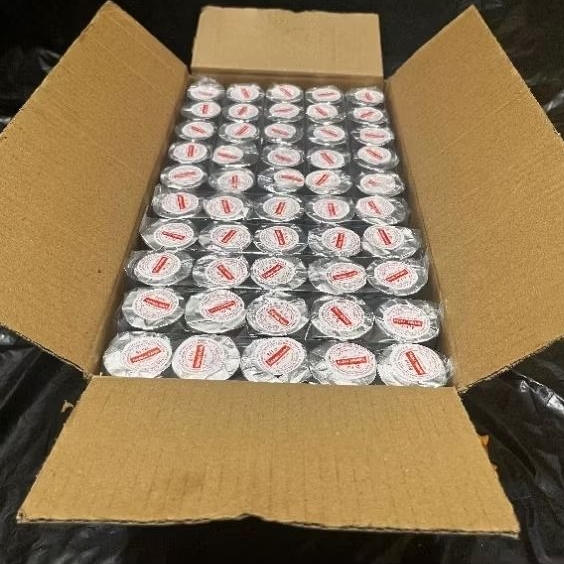 

RB Kertas struk kasir printer thermal 58x40mm isi 10 pcs