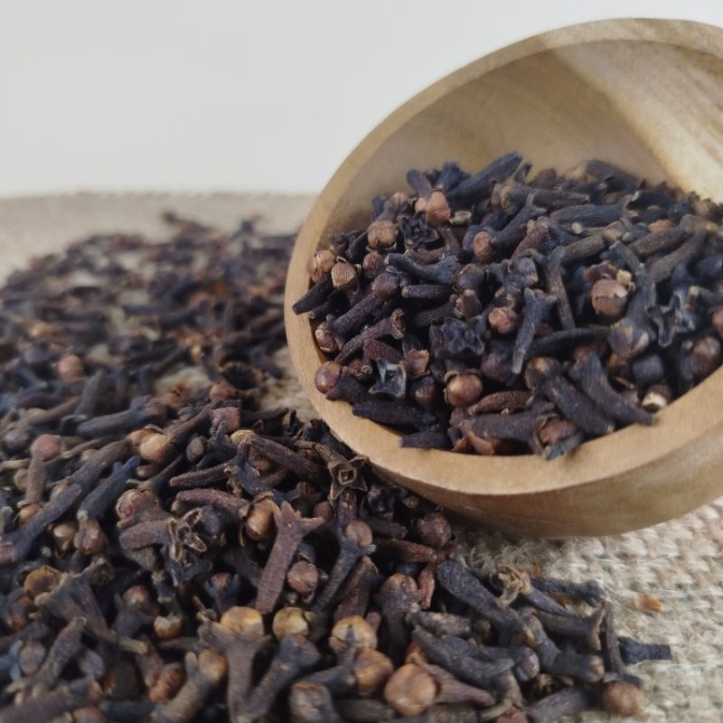 

Cengkeh / Cloves 500 gr