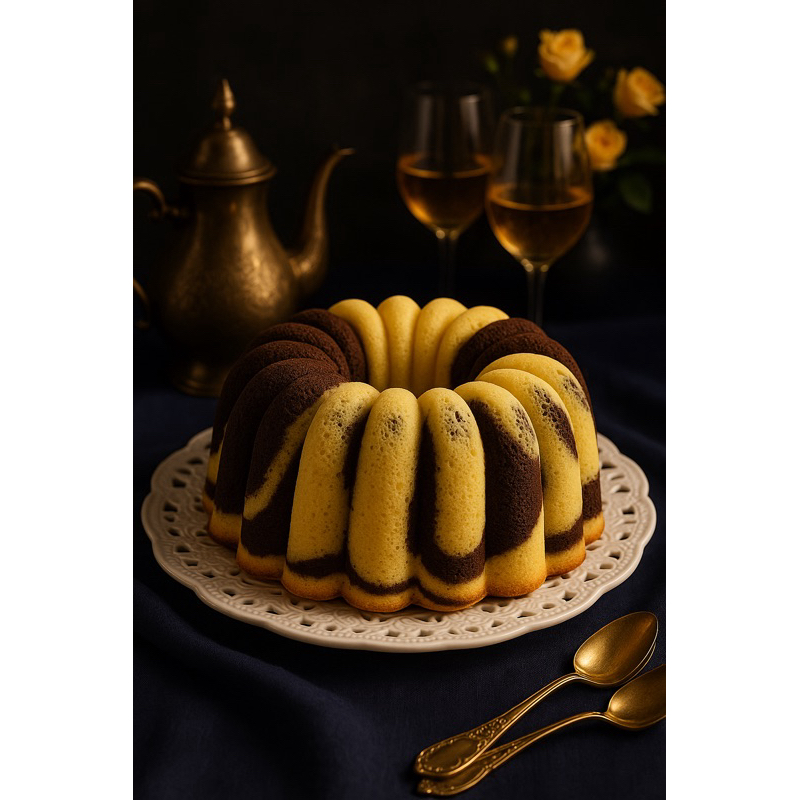 

Marmer Cake Premium