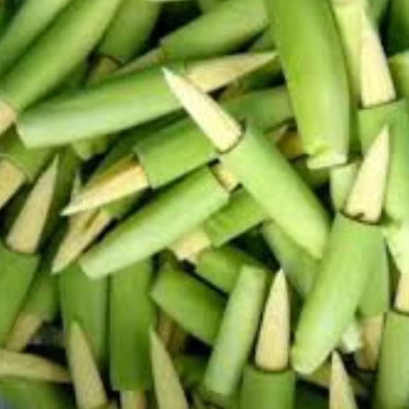 

Jagung Putren 250 gram