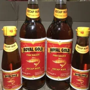 

kecap royal gold fish 725ml