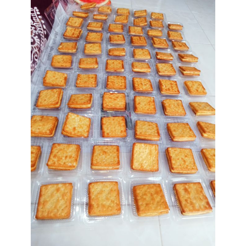 

Kue gabing 20g per kodak