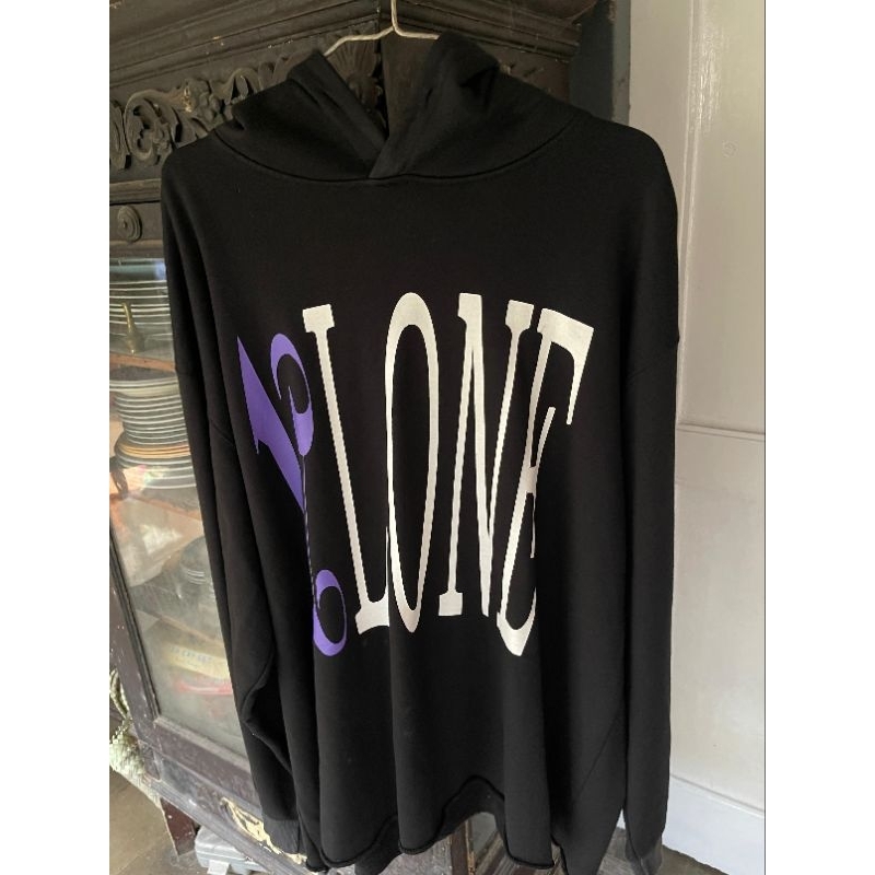 VLone palm angel Hoodie