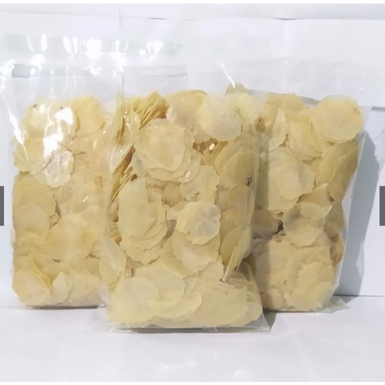 

PROMO 1KG EMPING MENTAH ASLI BANTEN / EMPING MLINJO MENTAH 1KG