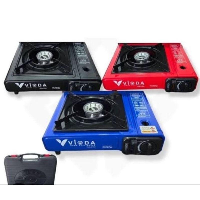 kompor portable stove