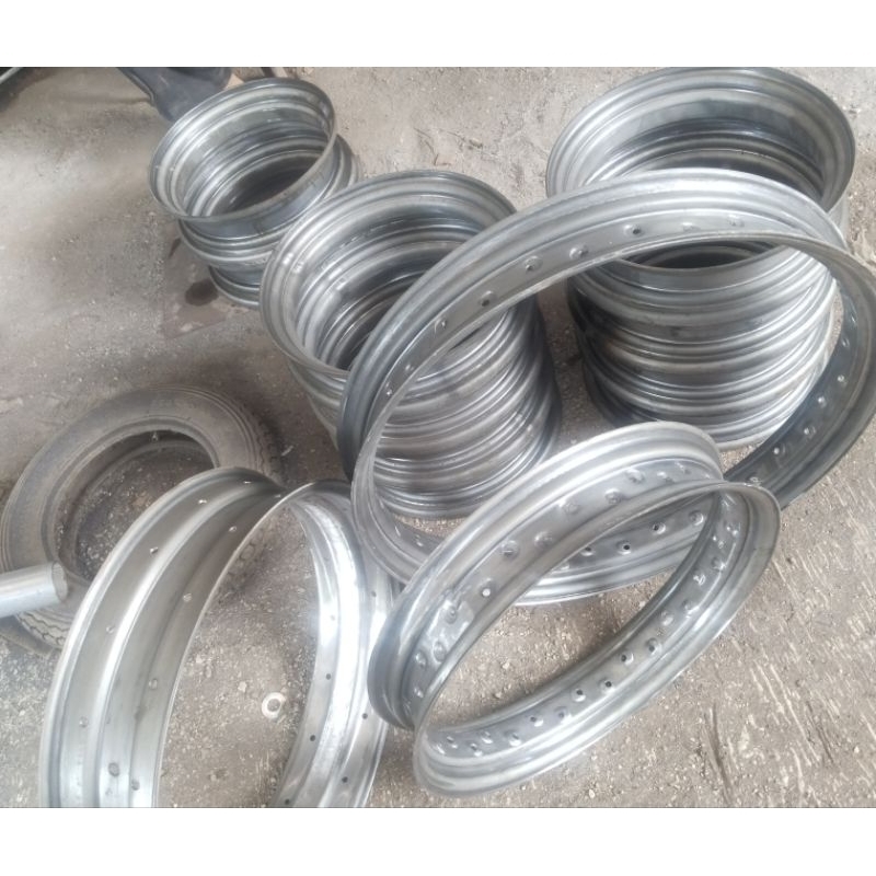 velk Chopper ring21/250-3.00