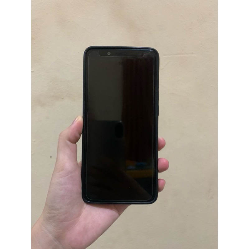 Redmi Note 5 RAM 3 GB / ROM 32 GB Second
