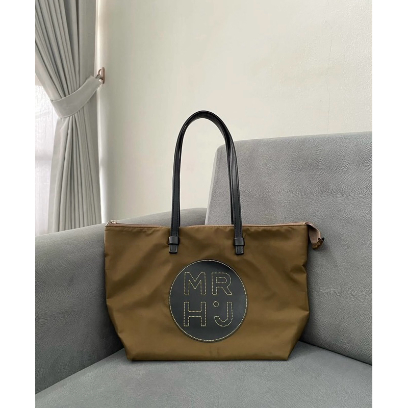 Preloved Tas Marhen J Bello Comfort Authentic