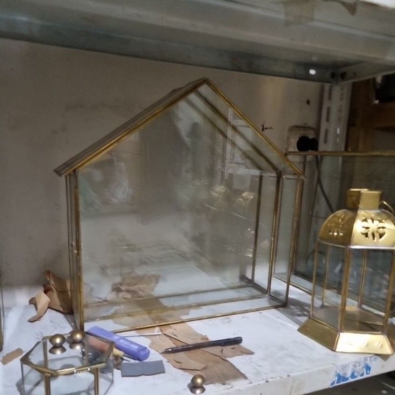 frame mahar / bingkai mahar / bingkai mahar rumah 40x40cm