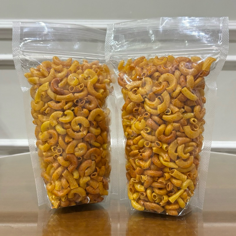 

Cemul - Makaroni / Makroni Kering