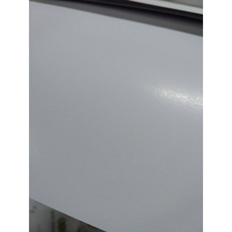 

F4 Art Paper 100 GSM isi 100 Lembar / Kertas Brosur isi Majalah Glossy Tipis Art Paper 100 gram