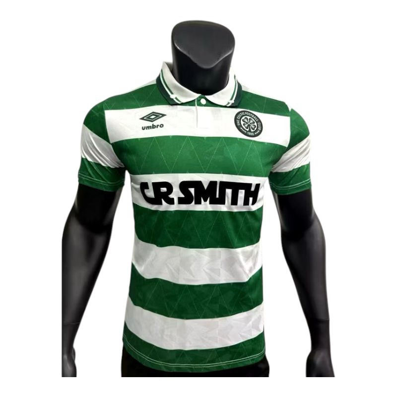 Jersey Retro Celtic 1989
