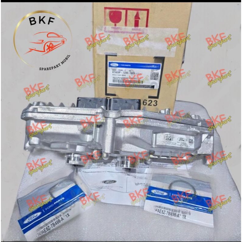 Module TCM Ford Fiesta - Ecosport - New Focus MK3 Original Ford