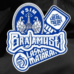 

Stiker PSIM Premium Yogyakarta Doff – Cutting Rapi, Tahan Air, Pasti Keren