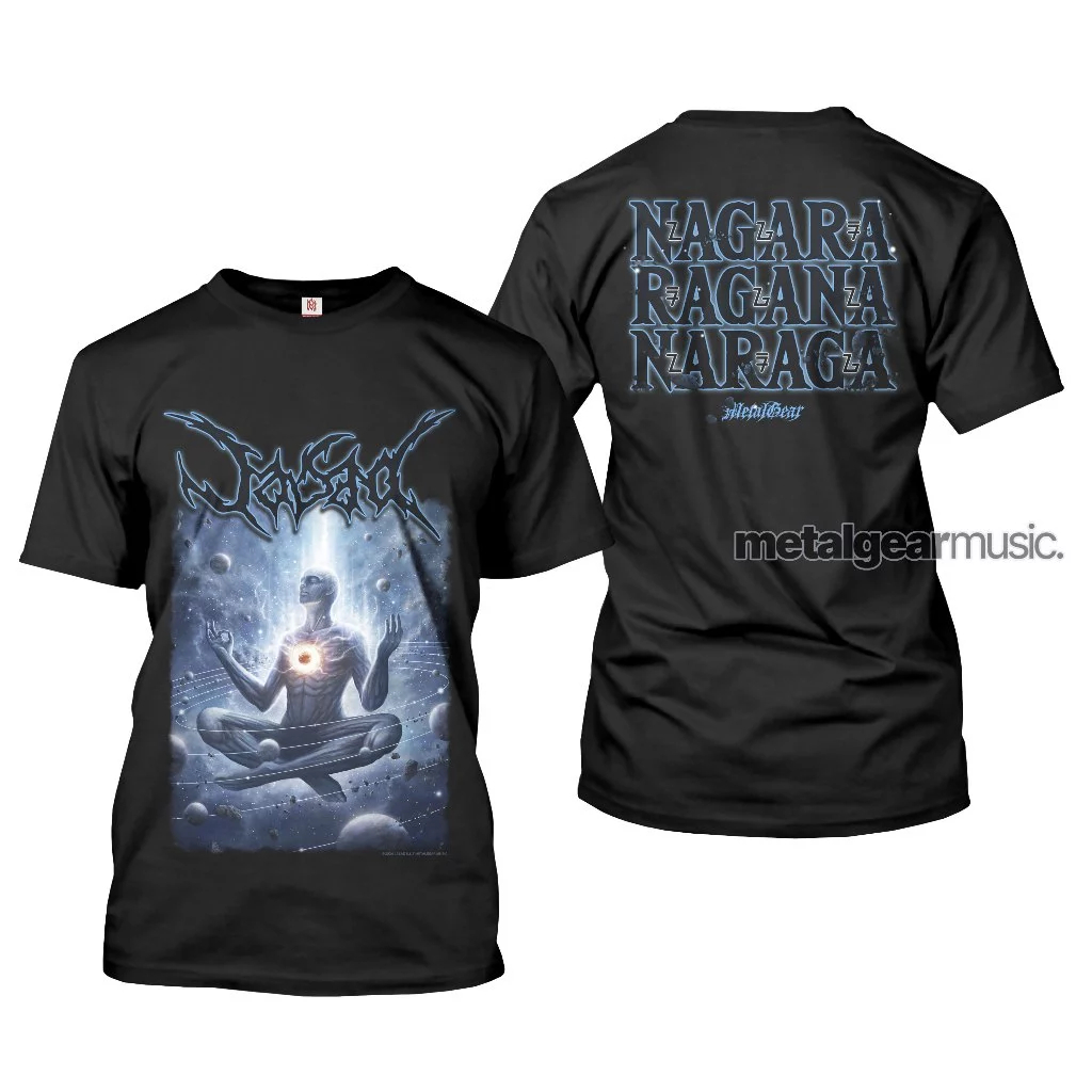 TS - Jasad  Official - Naraga MG