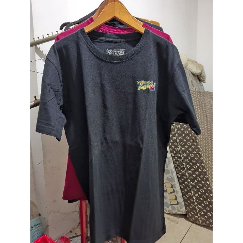 kaos preloved. kaos second branded. kaos second original. preloved kaos