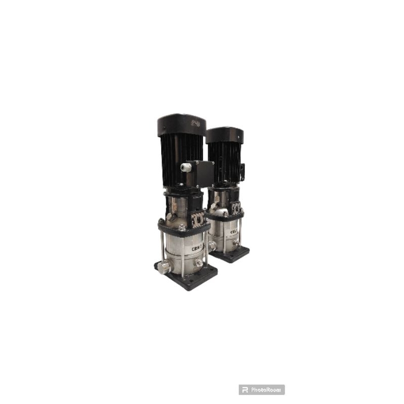 Grundfos CRN5-4 Vertical multistage pump