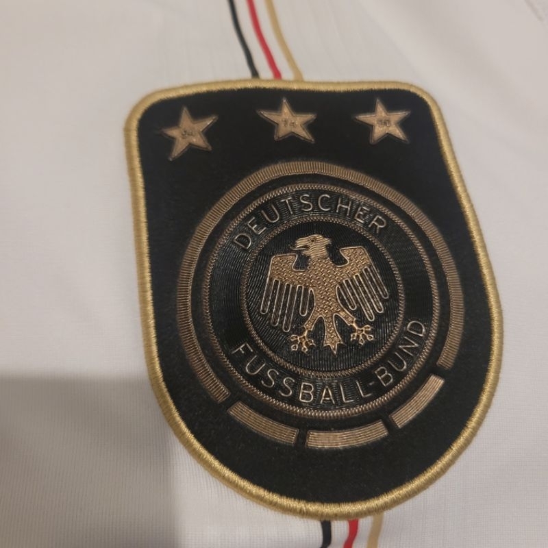 Jersey Jerman 2010