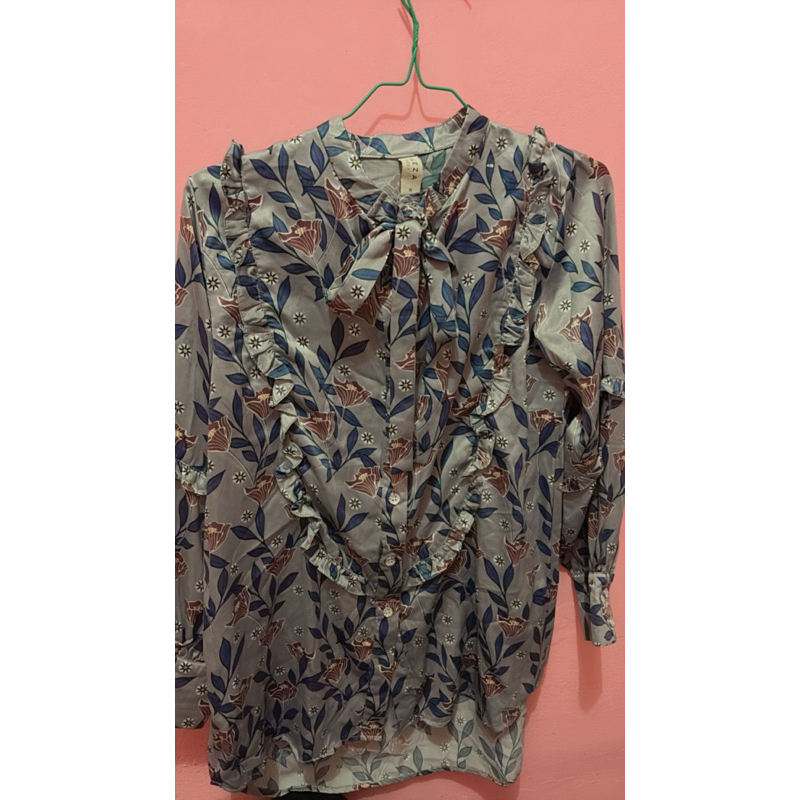 preloved aleza