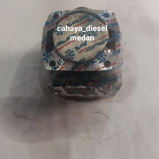 5800 CYLINDER BLOK ASSY MESIN SENSO MINI DIAMETER PISTON 45,2MM