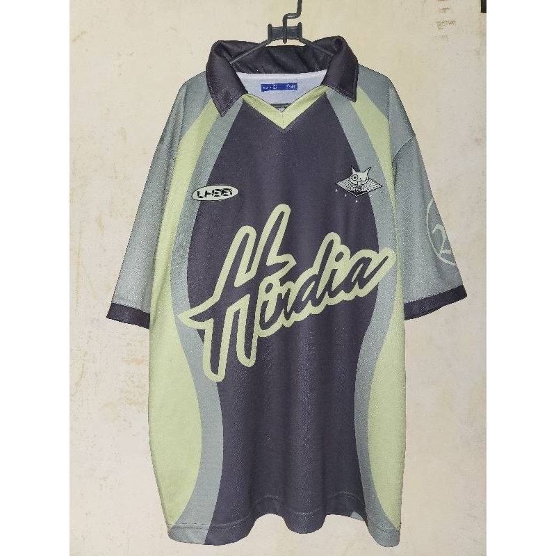 jersey hindia