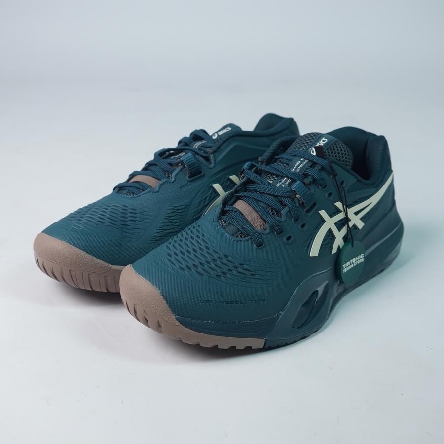 HOT SALE Sepatu Tenis Asics Gel Resolution X Court Tennis BNIB ORIGINAL