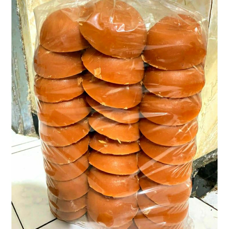 

Gula Merah Gula Jawa Asli Dari Pohon Tebu 1000 Gram