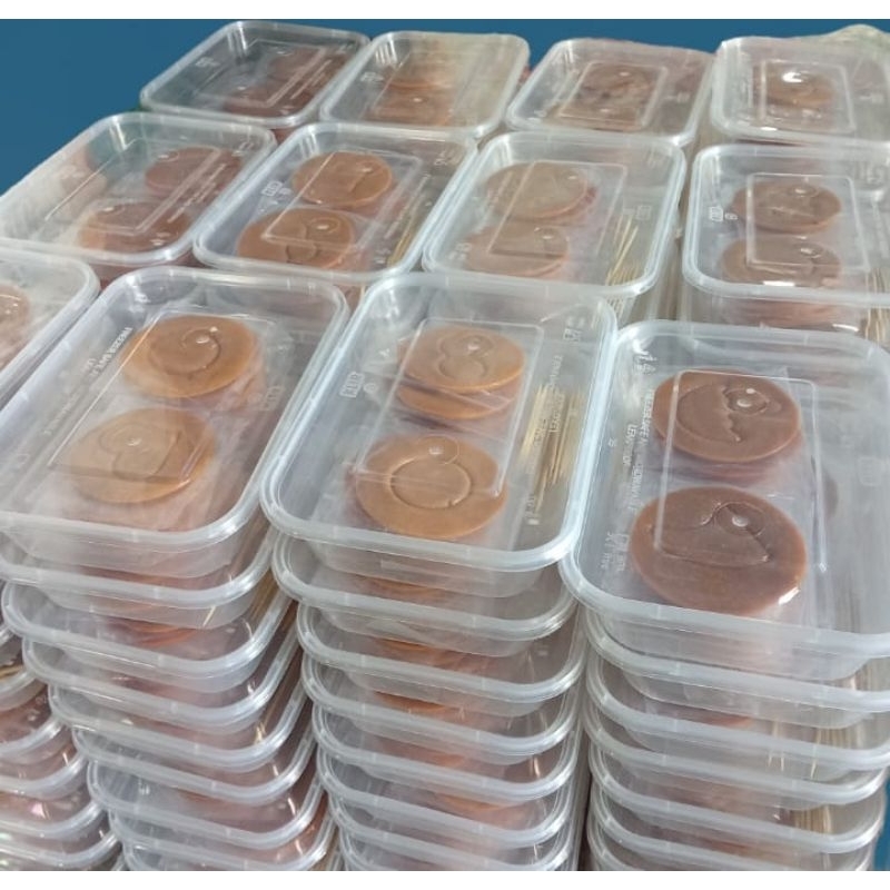 

Dalgona candy 100pcs