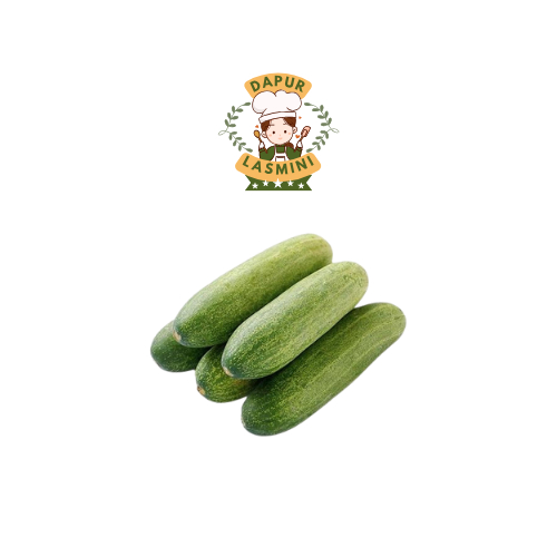 

Timun Lokal Fresh 1 KG