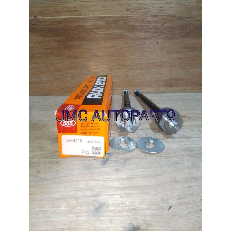 TIE ROD LONG TIE ROD Grand Max GrandMax Granmax 555 ORI Japan