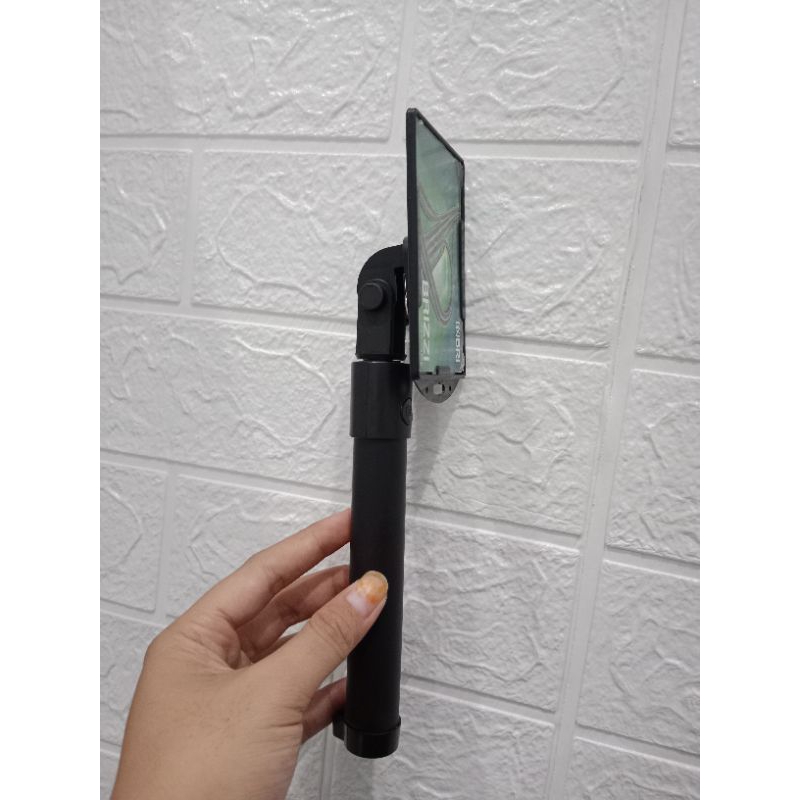 Daz Tongsis E-Toll/Tongkat E-Toll premium flexible/Tongkat E-Toll panjang pendek