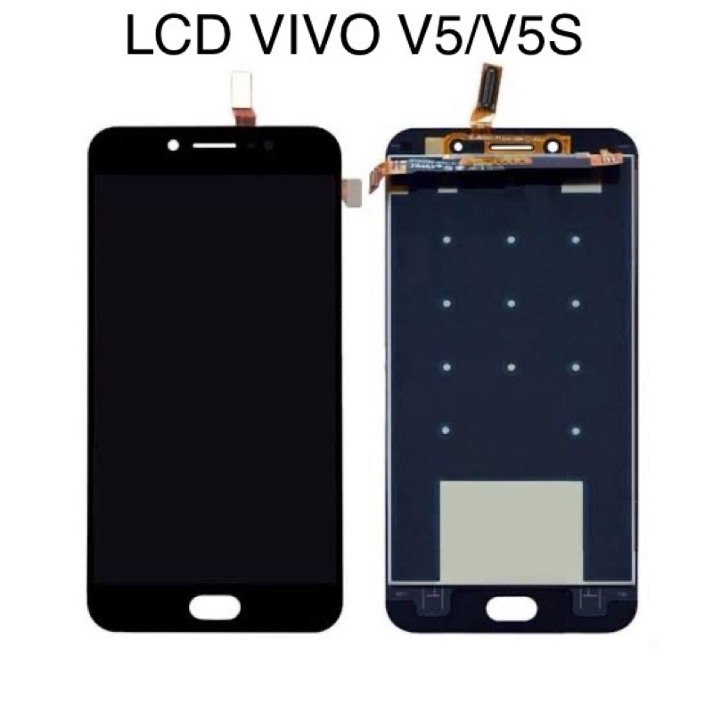 Lcd vivo v5/v5s
