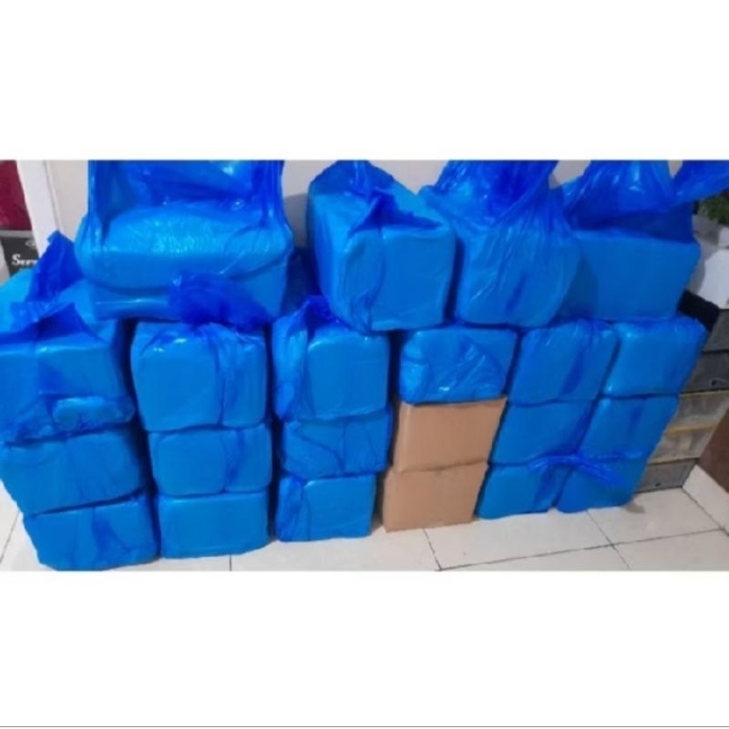 

MINYAK PADAT/ DUS Custome MURAH (KARGO/INSTAN)