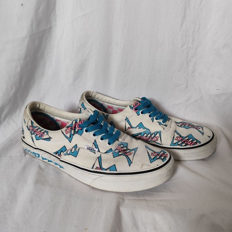 sepatu BMX unisex size 40/sepatu fashion dyno bike our legend