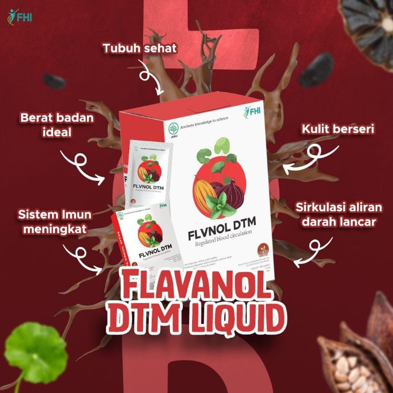 

DTM LIQUID free 1 teko cantik