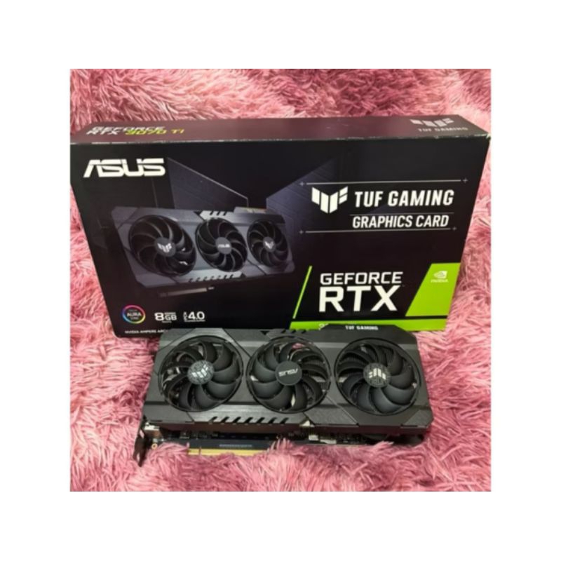 rtx 5060 new garansi resmi