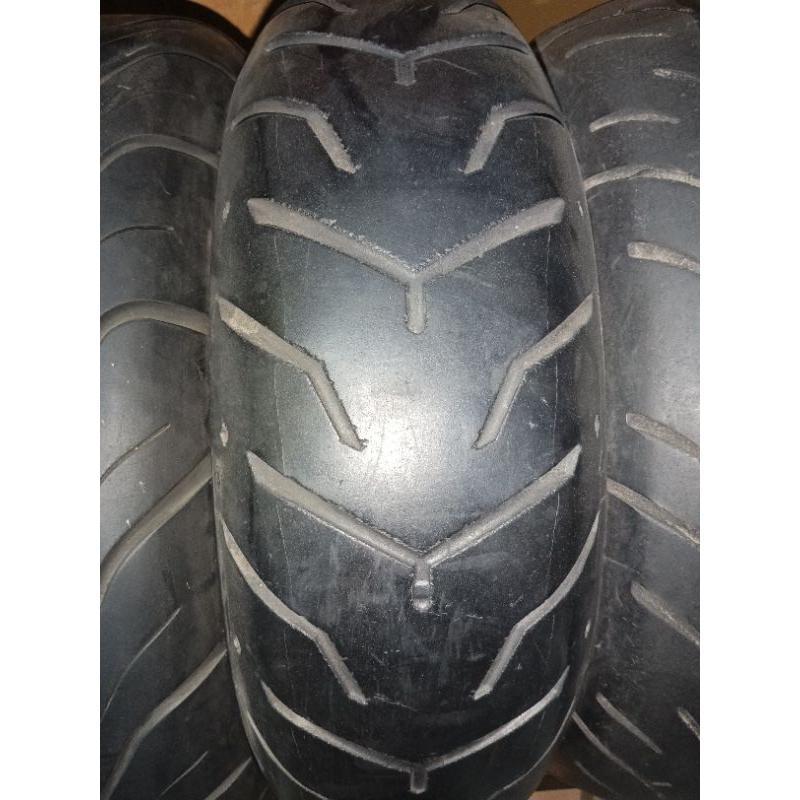 BAN COPOTAN IMPOR DUNLOP HARLEY-DAVIDSON 185/65-16