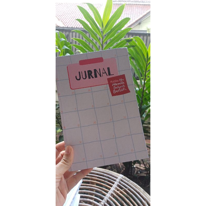 

KAMBB - Jurnal dengan Prompt