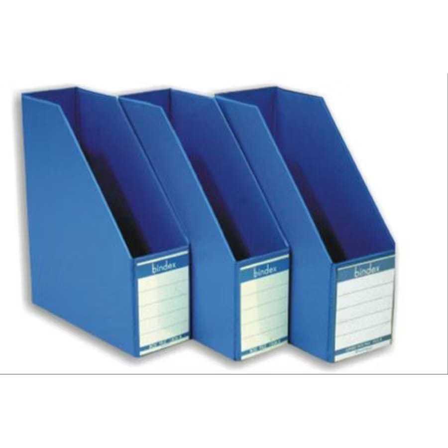 

Boxfile Bindex Jumbo 1034B
