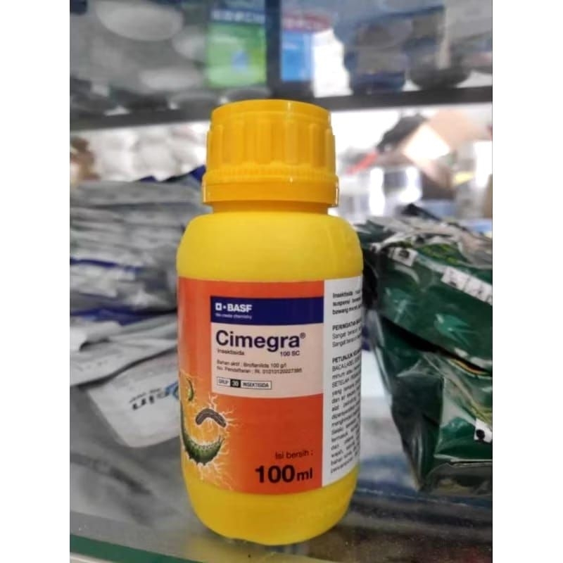 Cimegra 100SC 100ML