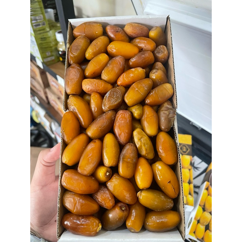 

KURMA MUDA RUTHOB 1 KG|| KURMA RUTHOB 1 KG