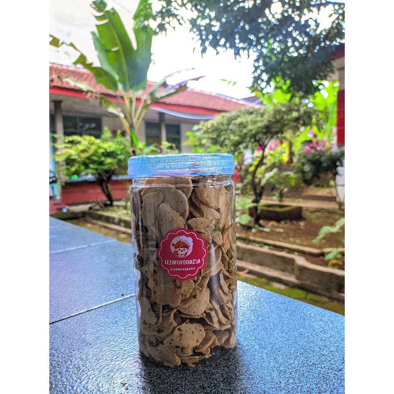 

Basreng original